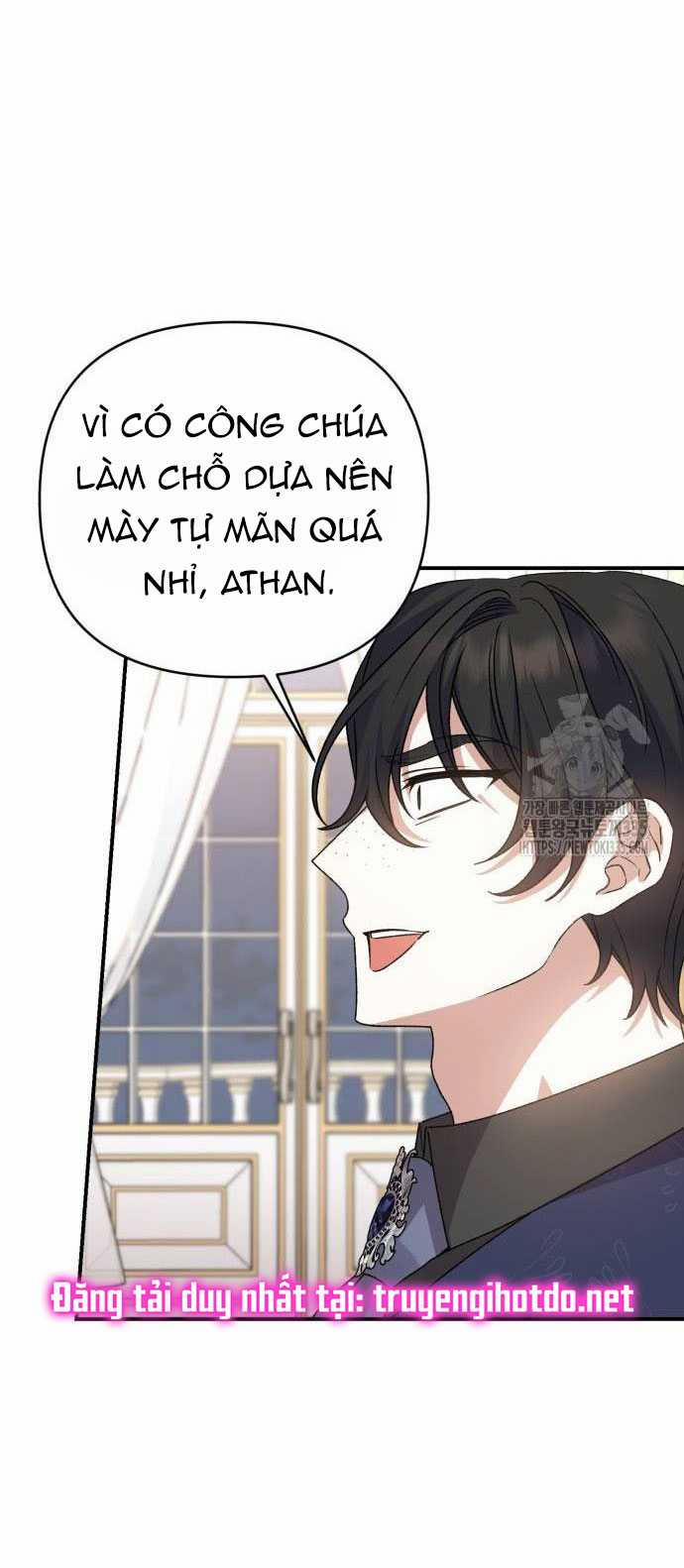 Bạo Chúa Muốn Có Cuộc Sống Tốt Đẹp 64.2 trang 13