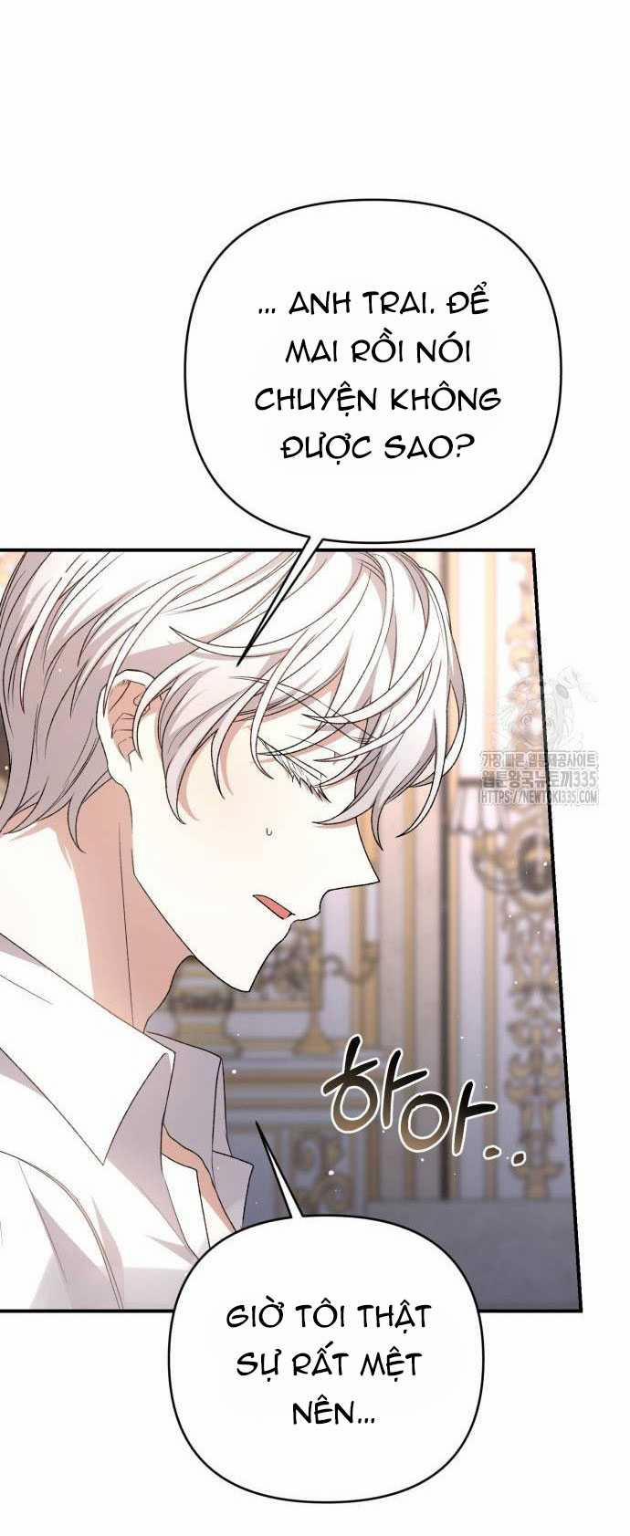 Bạo Chúa Muốn Có Cuộc Sống Tốt Đẹp 64.2 trang 14