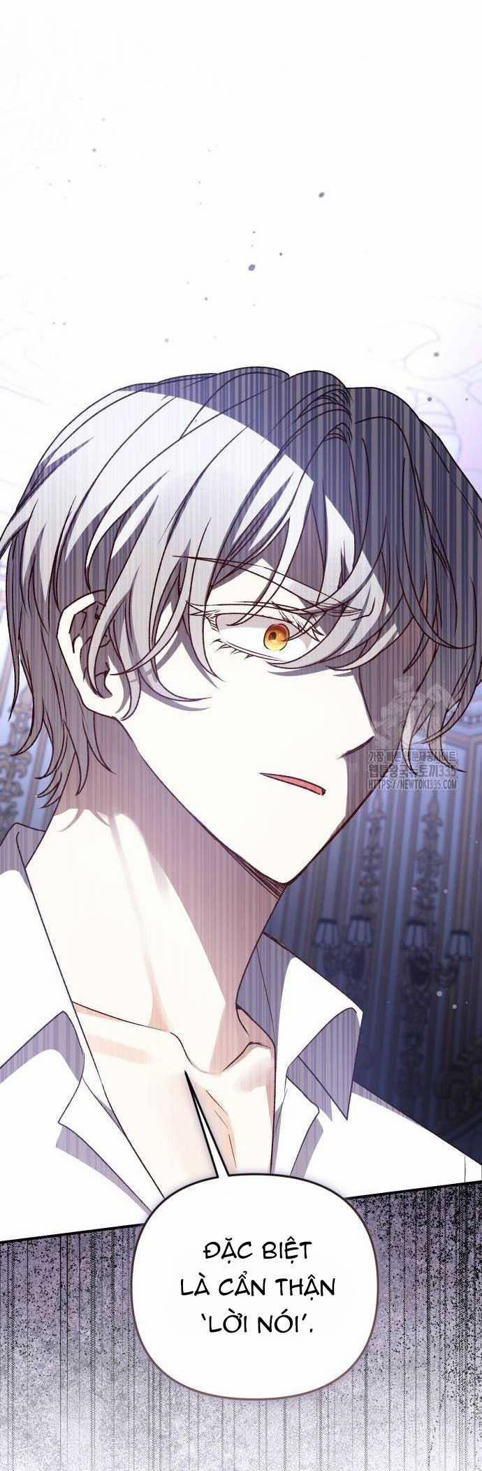 Bạo Chúa Muốn Có Cuộc Sống Tốt Đẹp 64.2 trang 20