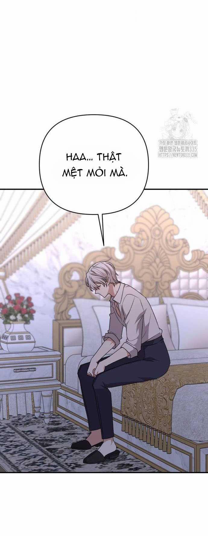 Bạo Chúa Muốn Có Cuộc Sống Tốt Đẹp 64.2 trang 24