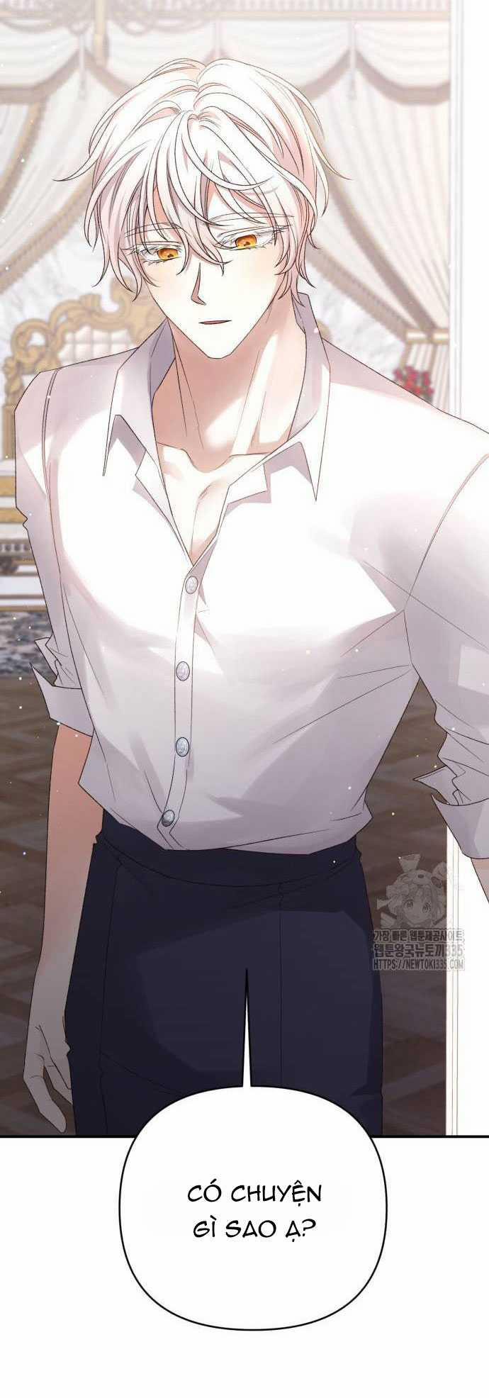 Bạo Chúa Muốn Có Cuộc Sống Tốt Đẹp 64.2 trang 3