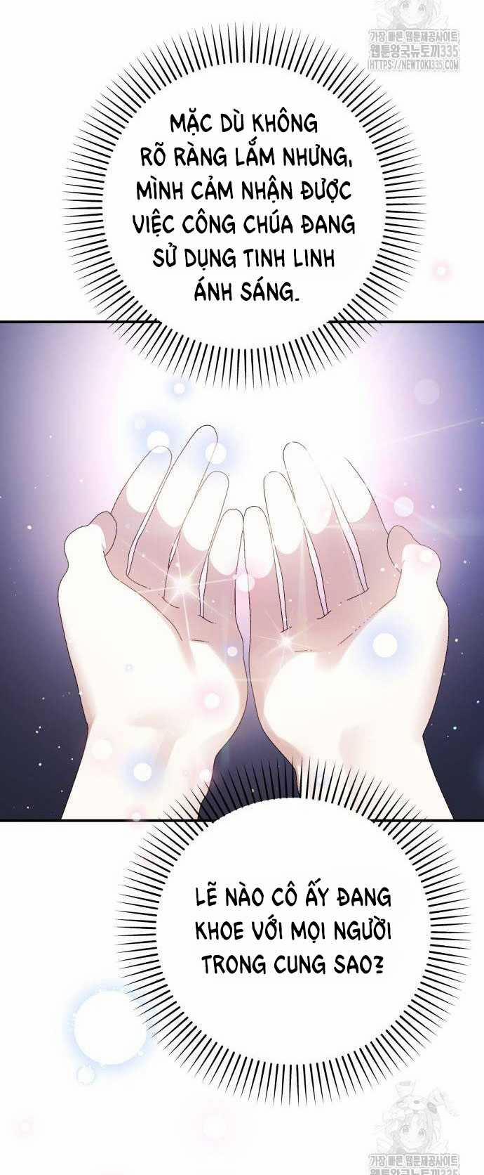 Bạo Chúa Muốn Có Cuộc Sống Tốt Đẹp 64.2 trang 31