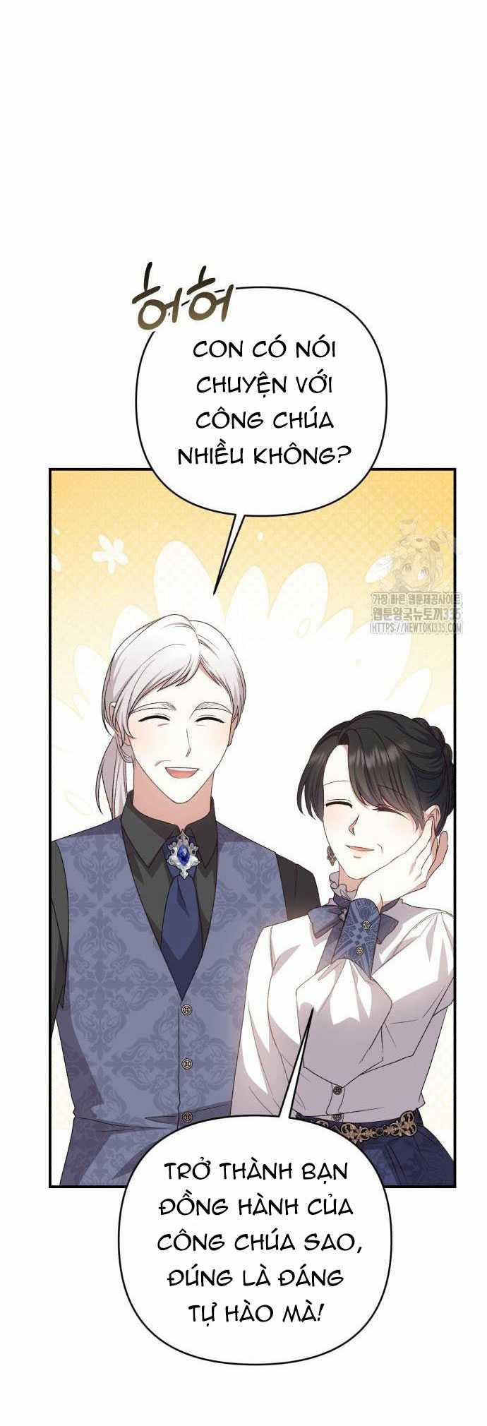 Bạo Chúa Muốn Có Cuộc Sống Tốt Đẹp 64.2 trang 5