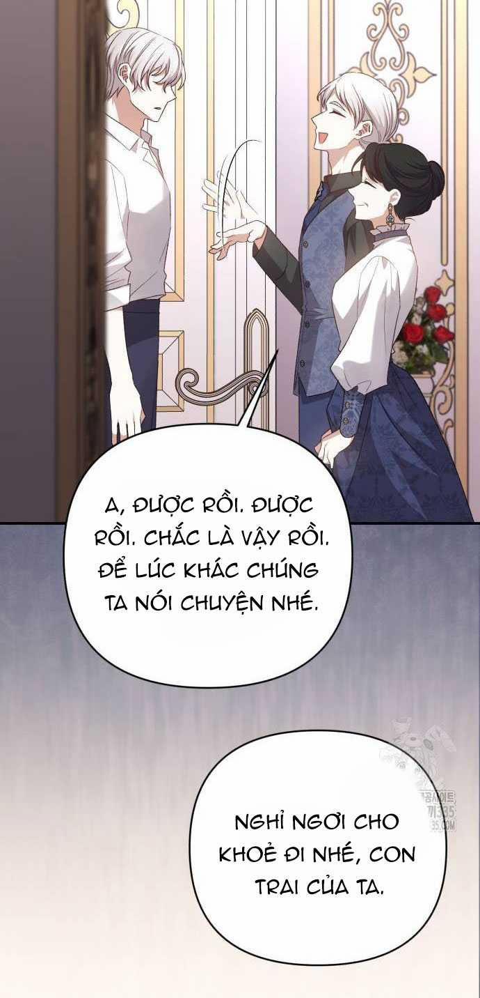 Bạo Chúa Muốn Có Cuộc Sống Tốt Đẹp 64.2 trang 7