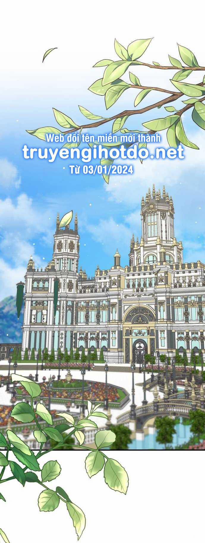 Bạo Chúa Muốn Có Cuộc Sống Tốt Đẹp 65.1 trang 1