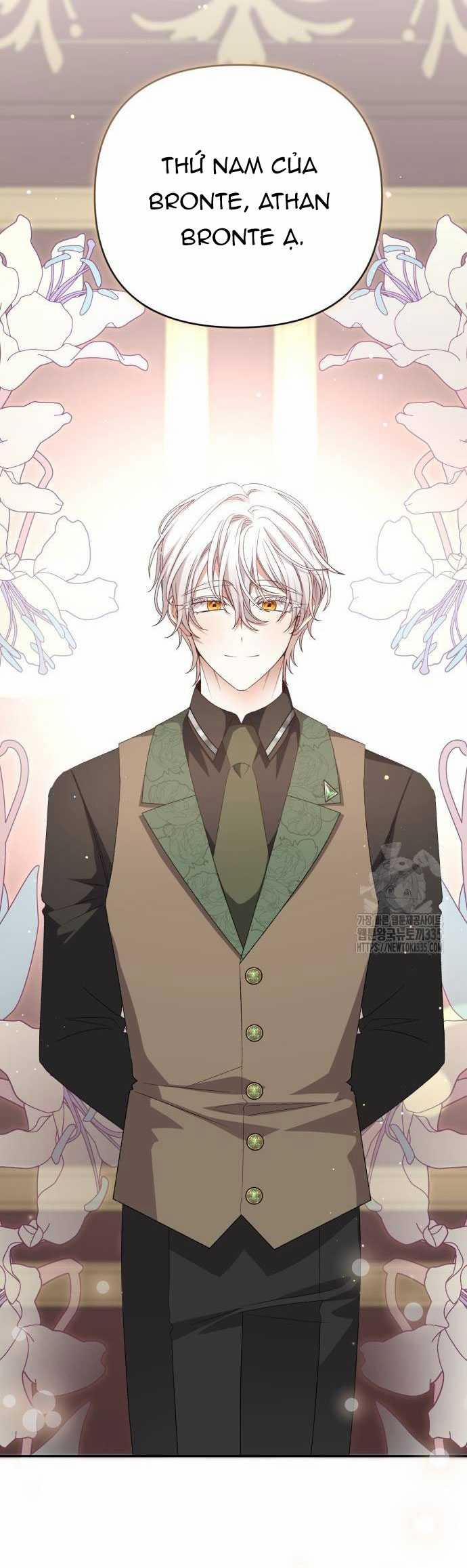 Bạo Chúa Muốn Có Cuộc Sống Tốt Đẹp 65.1 trang 12