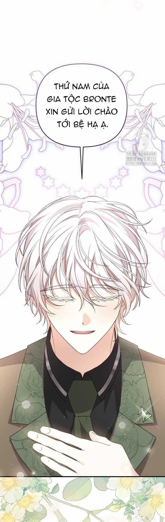 Bạo Chúa Muốn Có Cuộc Sống Tốt Đẹp 65.1 trang 13