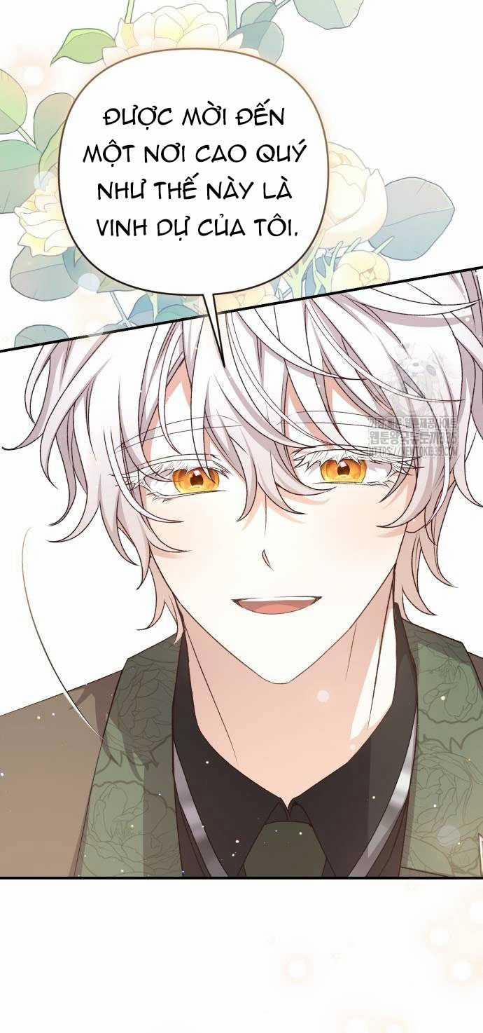 Bạo Chúa Muốn Có Cuộc Sống Tốt Đẹp 65.1 trang 15