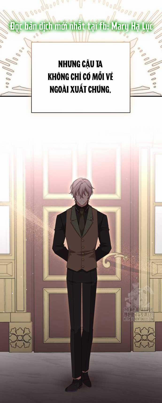 Bạo Chúa Muốn Có Cuộc Sống Tốt Đẹp 65.1 trang 18