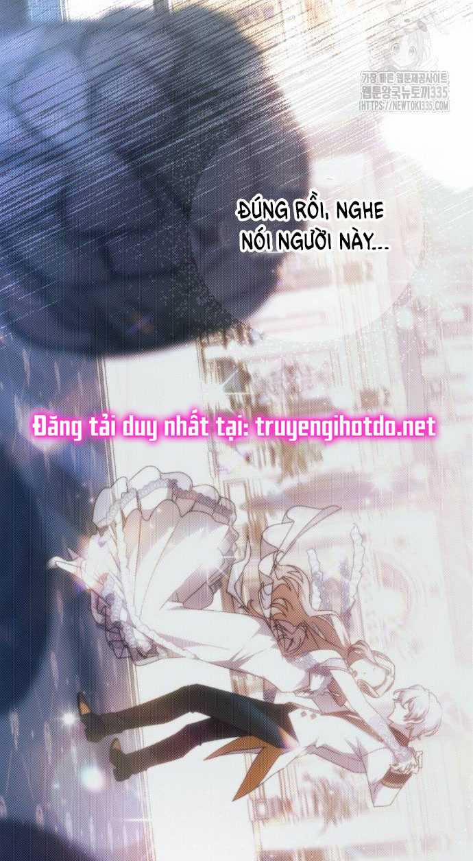 Bạo Chúa Muốn Có Cuộc Sống Tốt Đẹp 65.1 trang 21