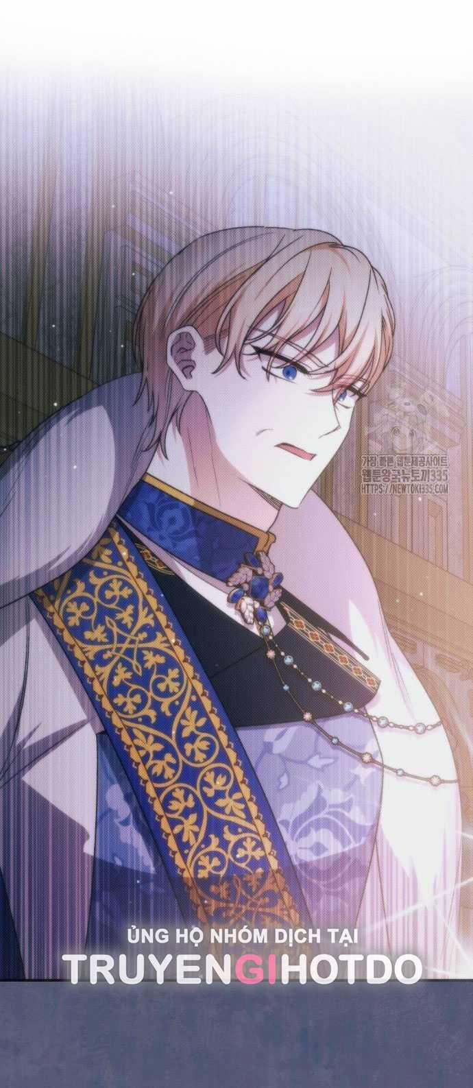 Bạo Chúa Muốn Có Cuộc Sống Tốt Đẹp 65.1 trang 23