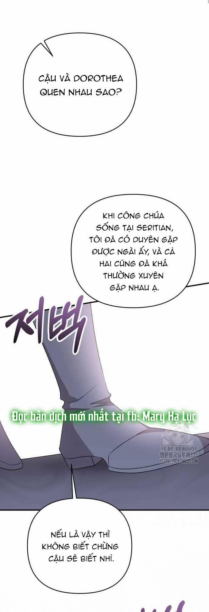 Bạo Chúa Muốn Có Cuộc Sống Tốt Đẹp 65.1 trang 26