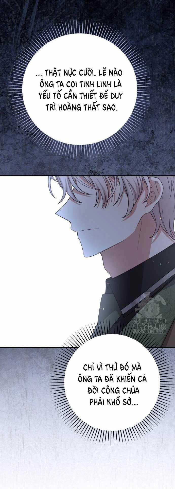 Bạo Chúa Muốn Có Cuộc Sống Tốt Đẹp 65.1 trang 29