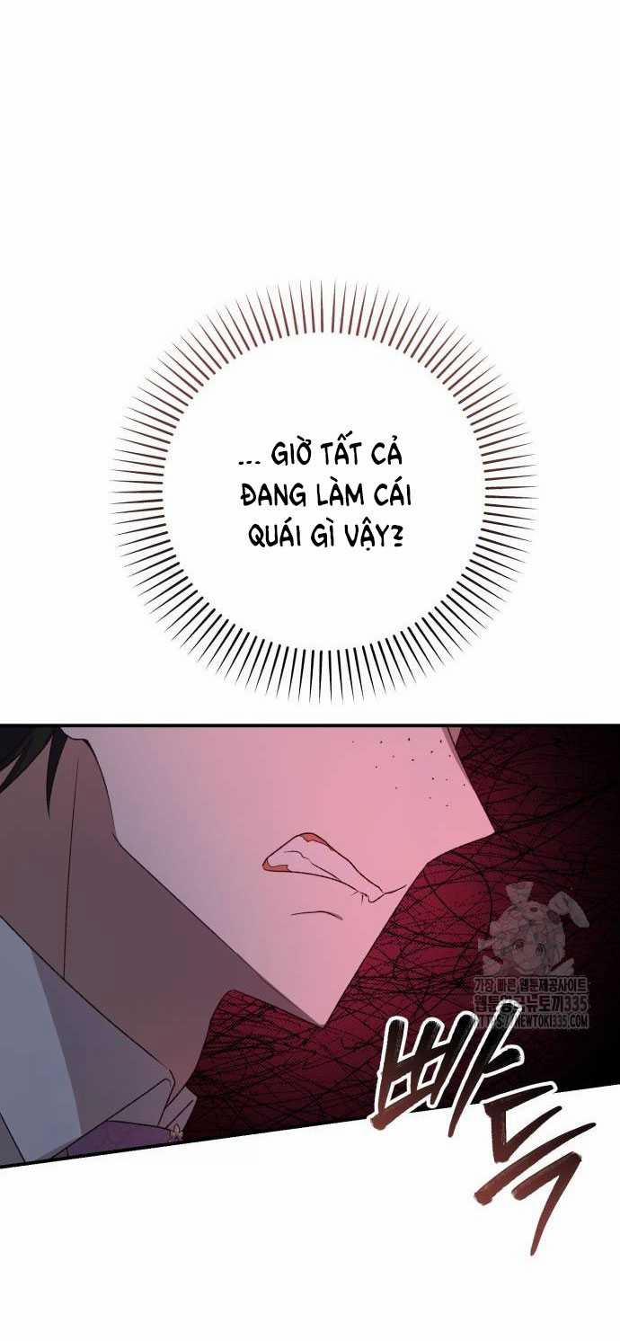 Bạo Chúa Muốn Có Cuộc Sống Tốt Đẹp 65.1 trang 38