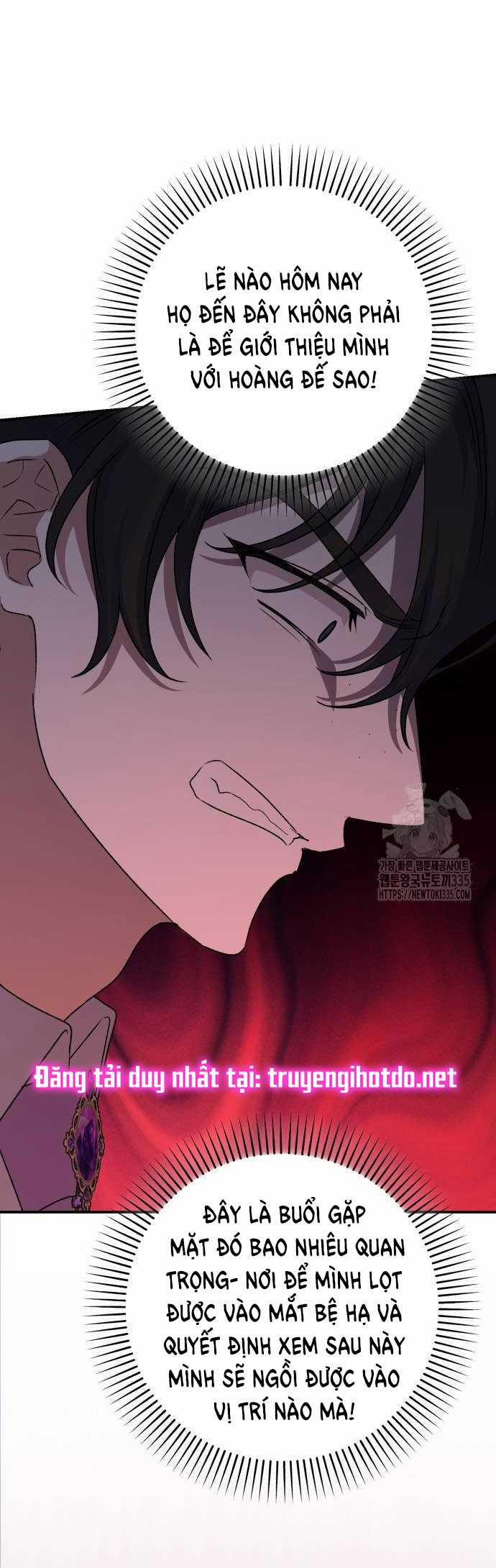 Bạo Chúa Muốn Có Cuộc Sống Tốt Đẹp 65.1 trang 39