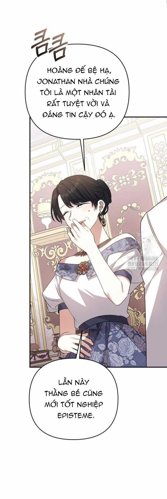 Bạo Chúa Muốn Có Cuộc Sống Tốt Đẹp 65.1 trang 42