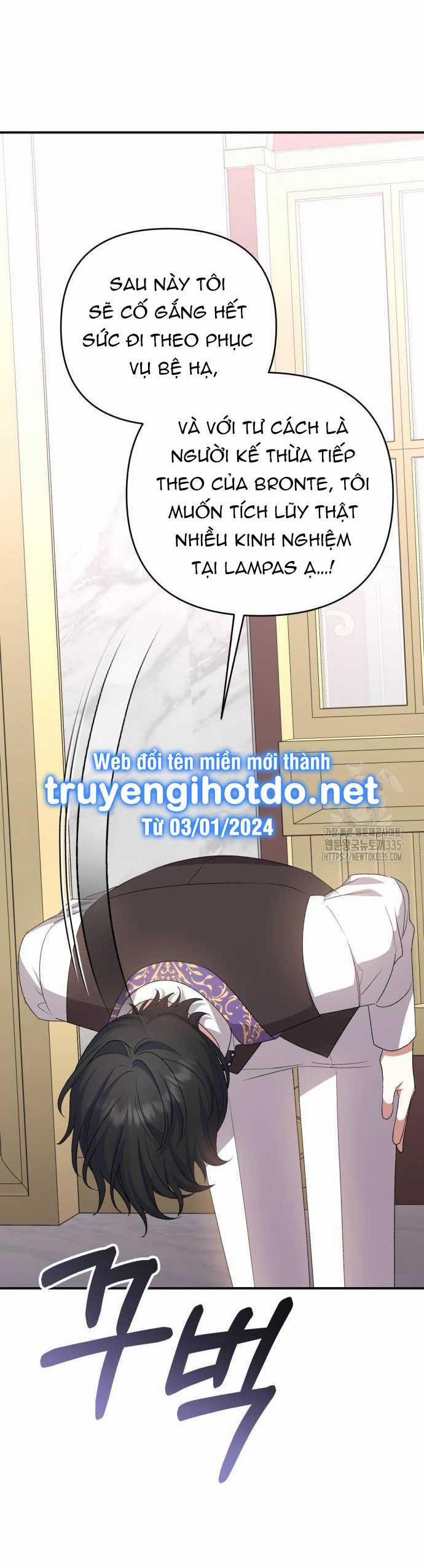 Bạo Chúa Muốn Có Cuộc Sống Tốt Đẹp 65.1 trang 46