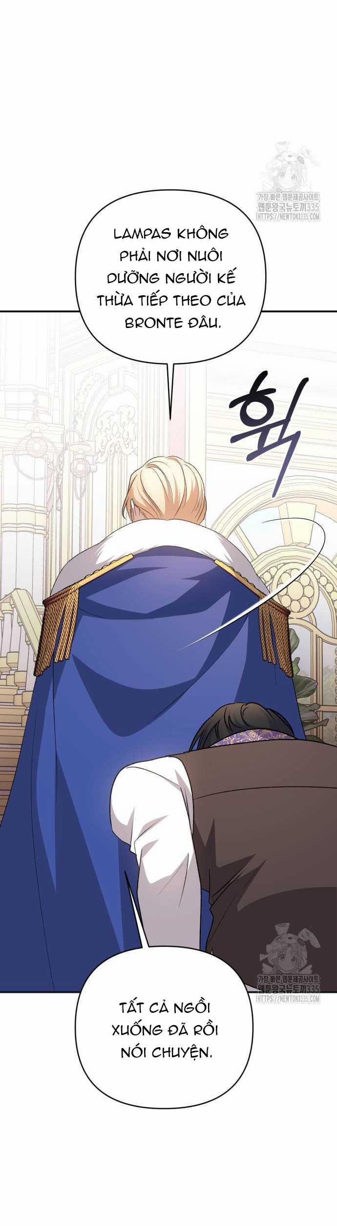 Bạo Chúa Muốn Có Cuộc Sống Tốt Đẹp 65.1 trang 47