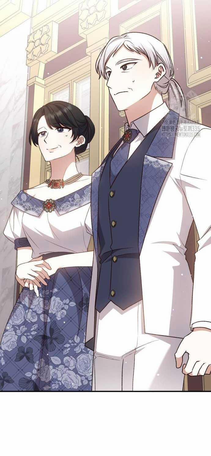 Bạo Chúa Muốn Có Cuộc Sống Tốt Đẹp 65.1 trang 5