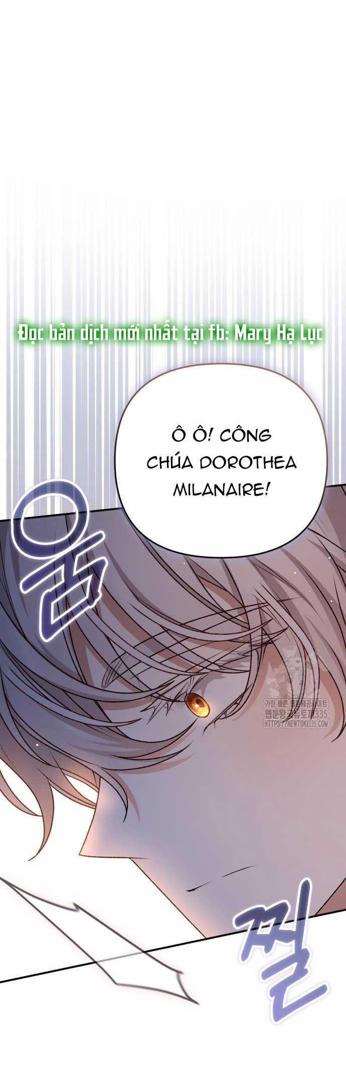 Bạo Chúa Muốn Có Cuộc Sống Tốt Đẹp 65.2 trang 20