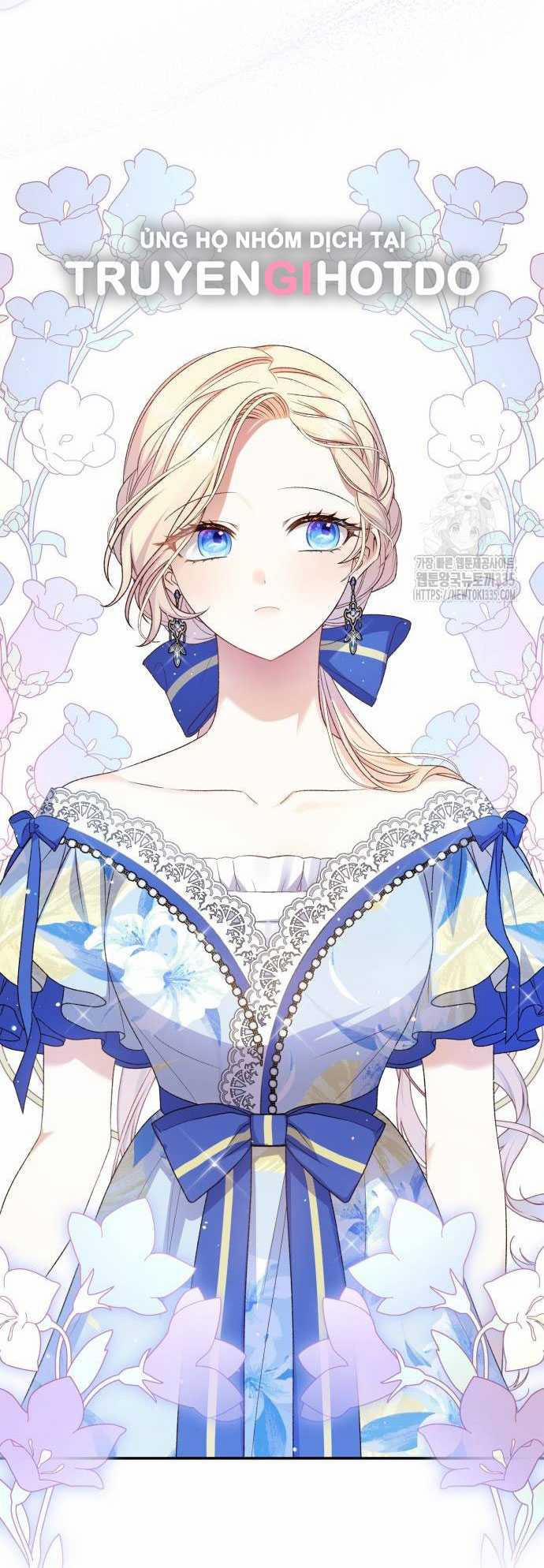 Bạo Chúa Muốn Có Cuộc Sống Tốt Đẹp 65.2 trang 23