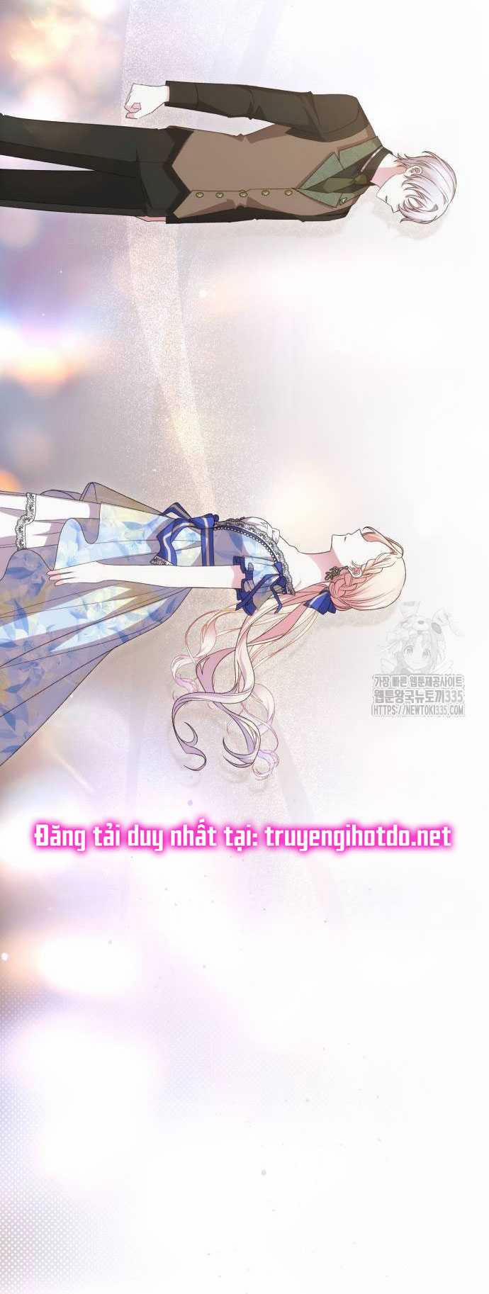 Bạo Chúa Muốn Có Cuộc Sống Tốt Đẹp 65.2 trang 25