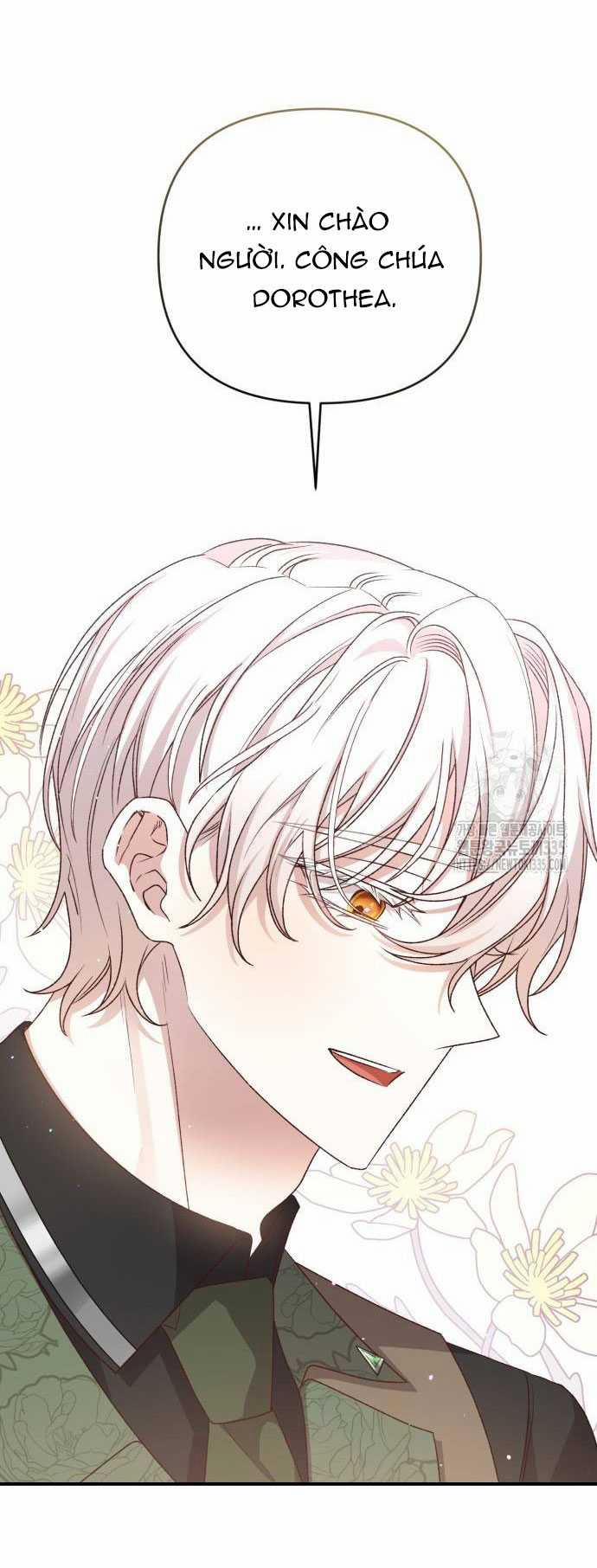 Bạo Chúa Muốn Có Cuộc Sống Tốt Đẹp 65.2 trang 27