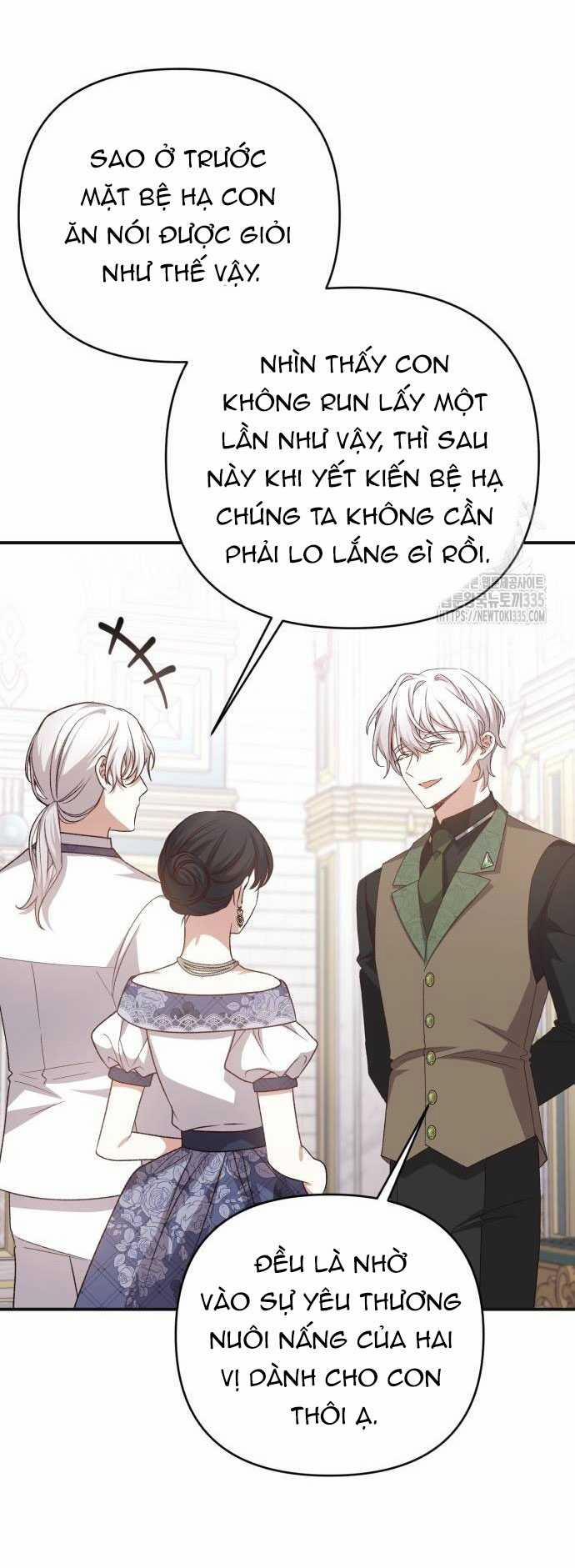 Bạo Chúa Muốn Có Cuộc Sống Tốt Đẹp 65.2 trang 3