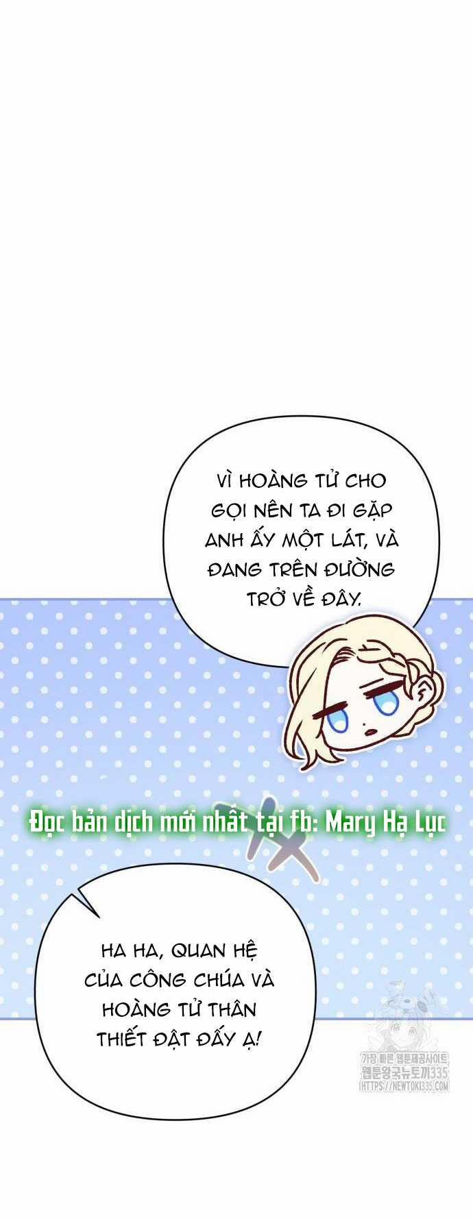 Bạo Chúa Muốn Có Cuộc Sống Tốt Đẹp 65.2 trang 30