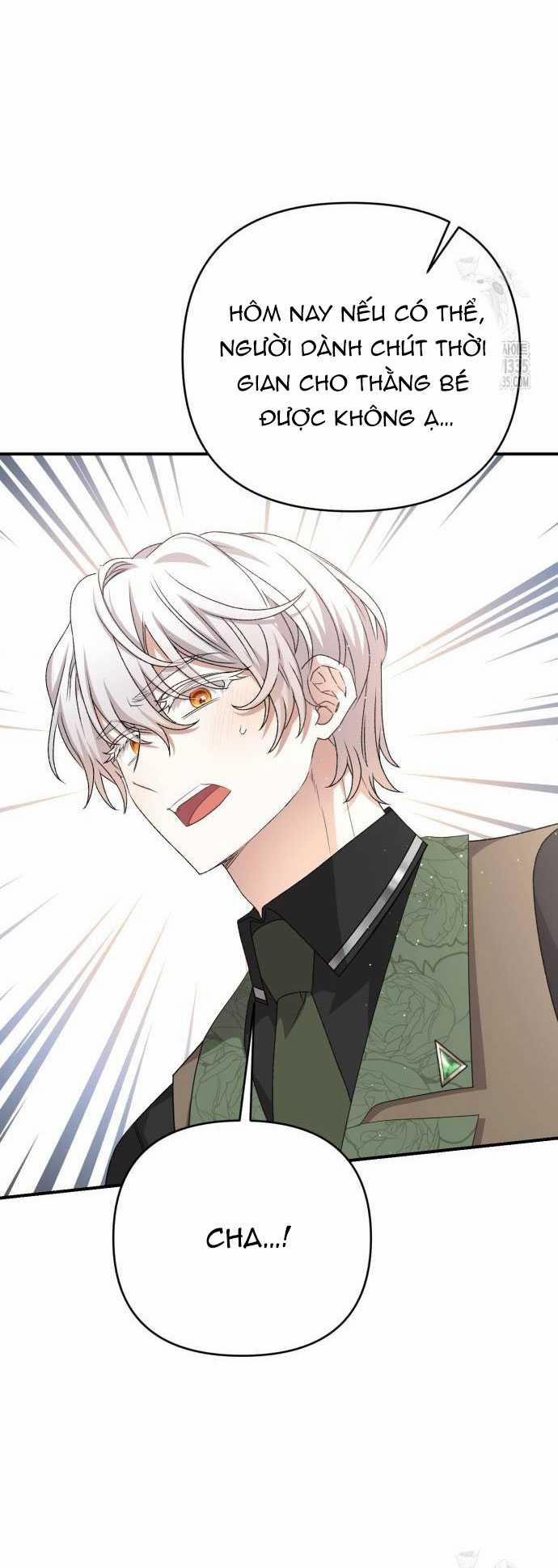 Bạo Chúa Muốn Có Cuộc Sống Tốt Đẹp 65.2 trang 34