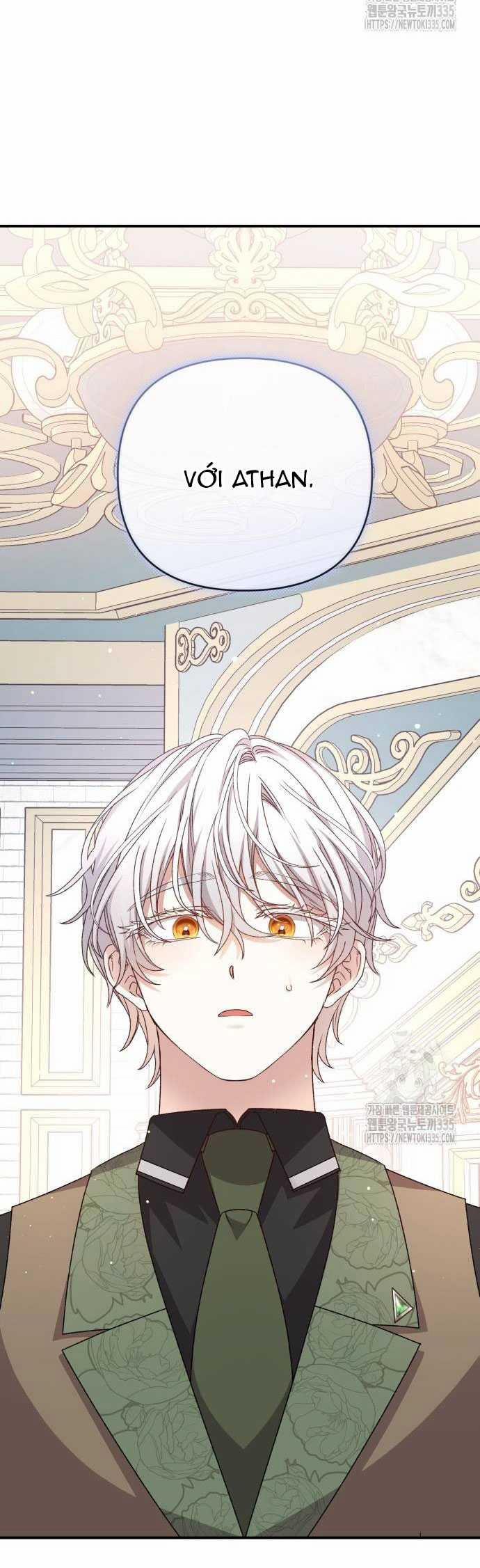 Bạo Chúa Muốn Có Cuộc Sống Tốt Đẹp 65.2 trang 37