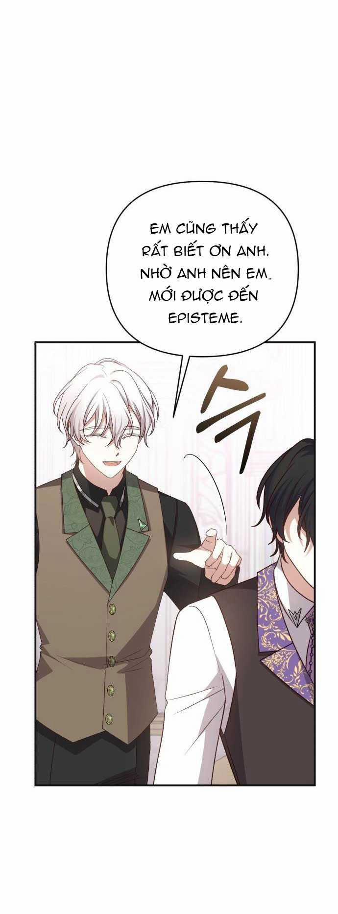 Bạo Chúa Muốn Có Cuộc Sống Tốt Đẹp 65.2 trang 6