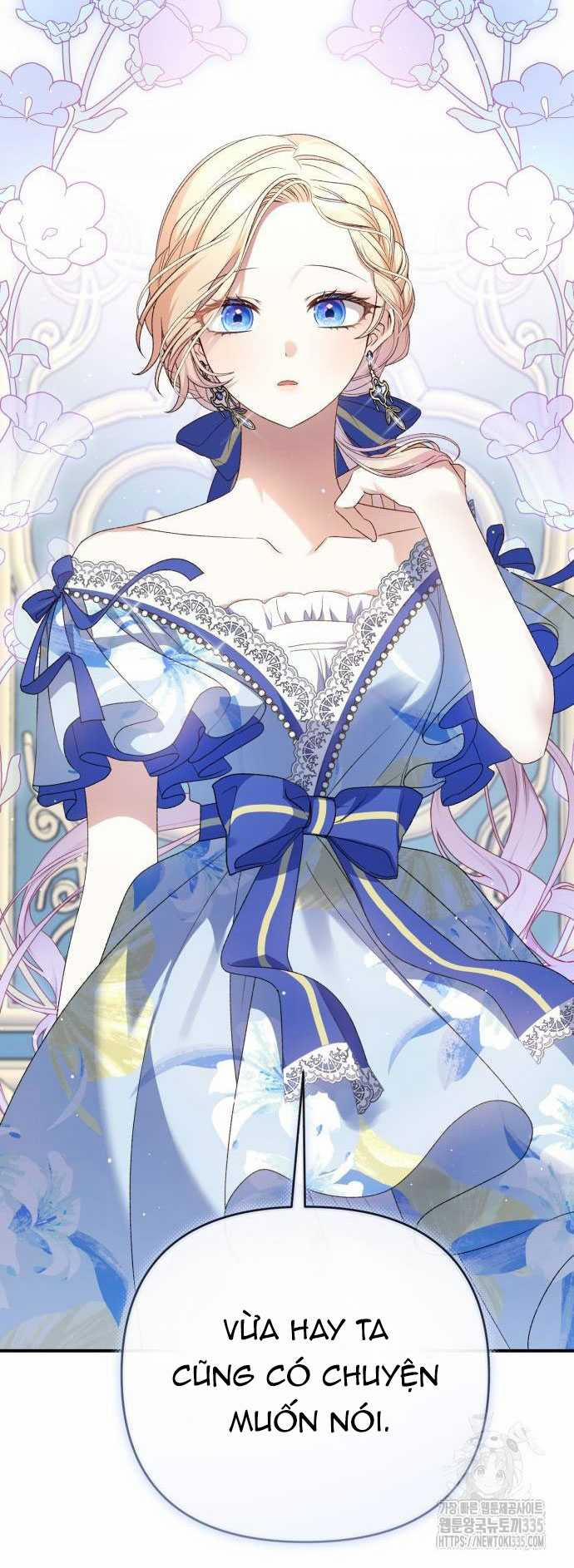 Bạo Chúa Muốn Có Cuộc Sống Tốt Đẹp 66.1 trang 1