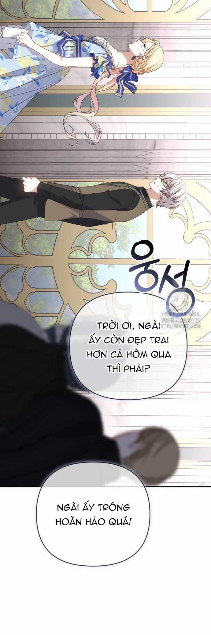 Bạo Chúa Muốn Có Cuộc Sống Tốt Đẹp 66.1 trang 14