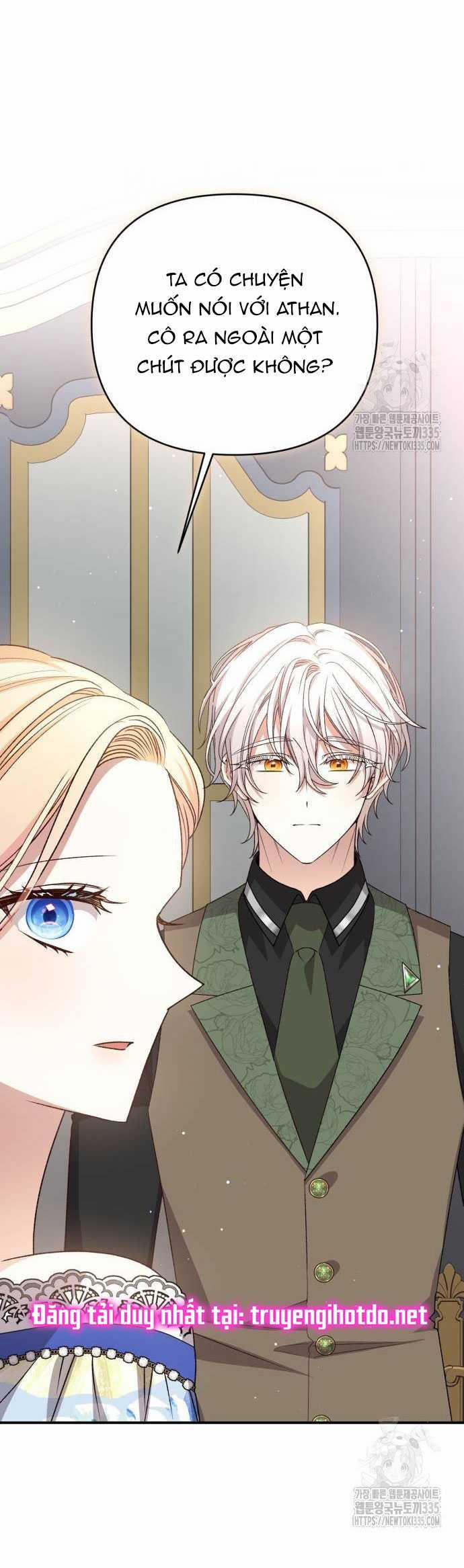 Bạo Chúa Muốn Có Cuộc Sống Tốt Đẹp 66.1 trang 20