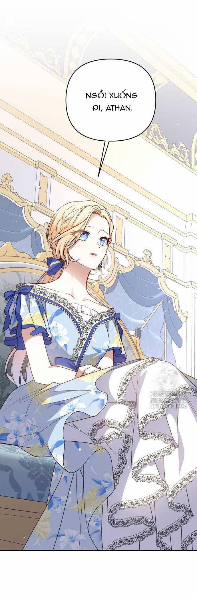 Bạo Chúa Muốn Có Cuộc Sống Tốt Đẹp 66.1 trang 24