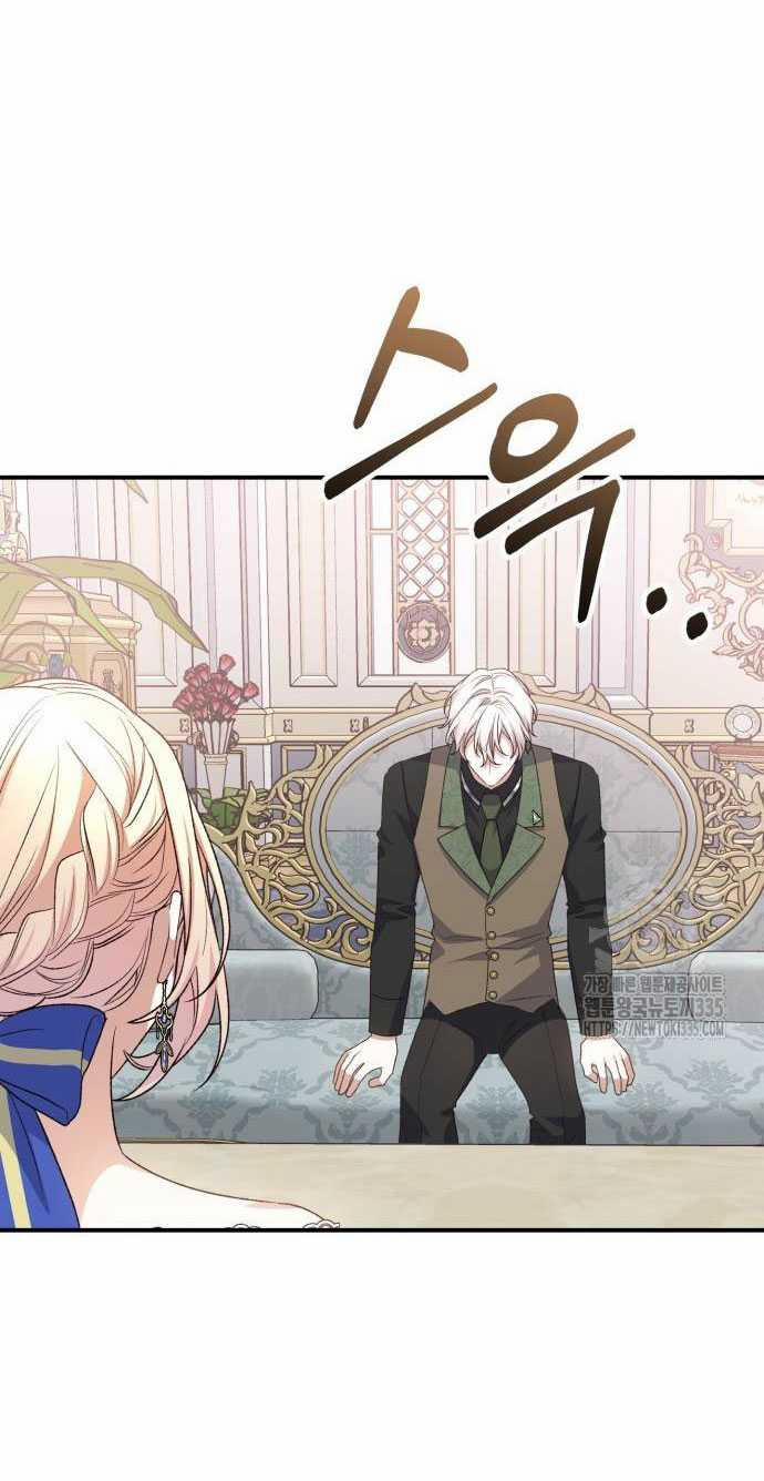 Bạo Chúa Muốn Có Cuộc Sống Tốt Đẹp 66.1 trang 25