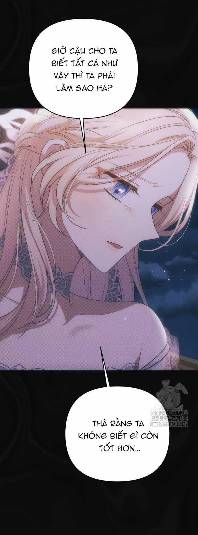 Bạo Chúa Muốn Có Cuộc Sống Tốt Đẹp 66.1 trang 29