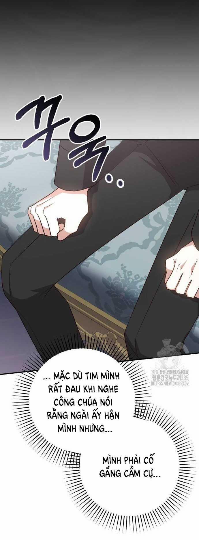 Bạo Chúa Muốn Có Cuộc Sống Tốt Đẹp 66.1 trang 31