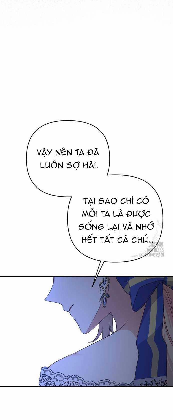 Bạo Chúa Muốn Có Cuộc Sống Tốt Đẹp 66.1 trang 36