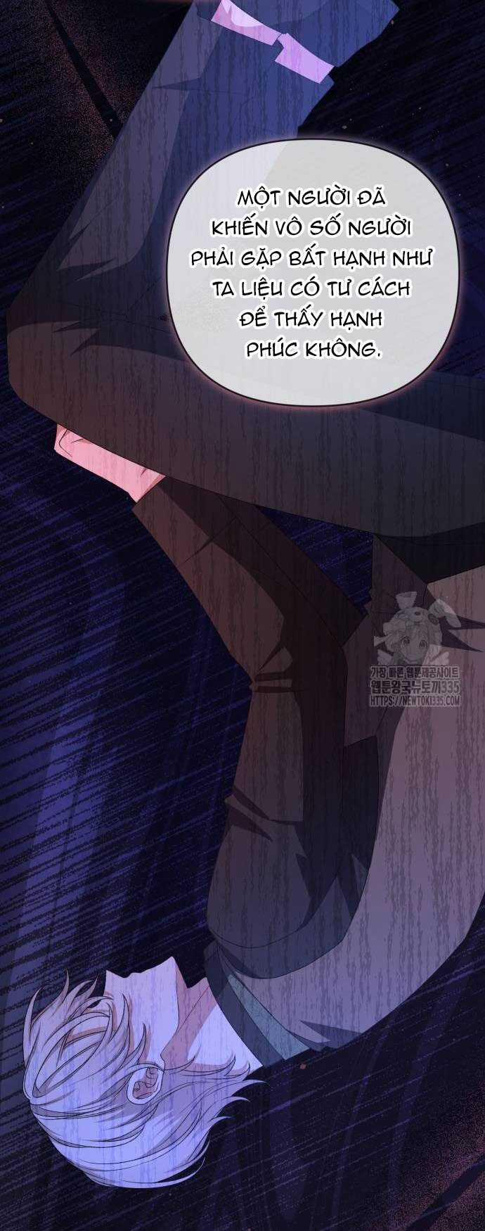 Bạo Chúa Muốn Có Cuộc Sống Tốt Đẹp 66.1 trang 38