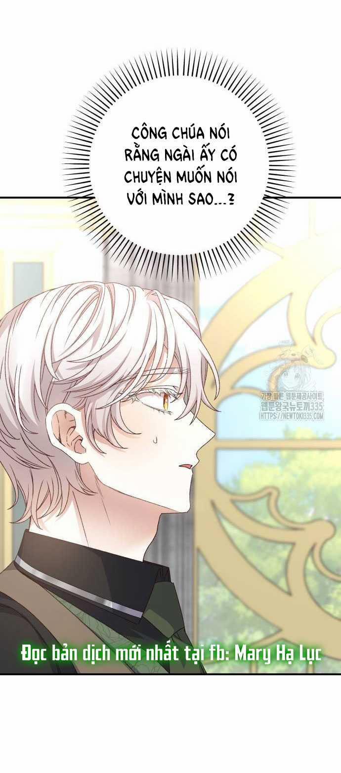 Bạo Chúa Muốn Có Cuộc Sống Tốt Đẹp 66.1 trang 4