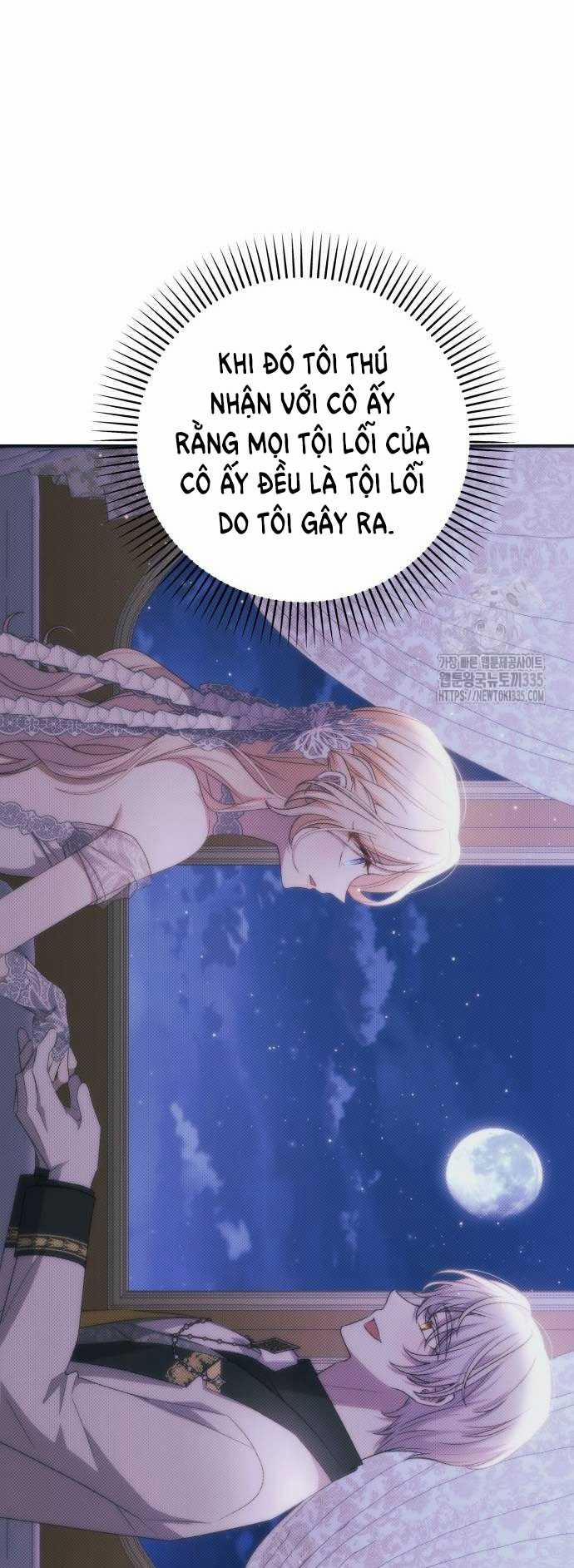 Bạo Chúa Muốn Có Cuộc Sống Tốt Đẹp 66.1 trang 40