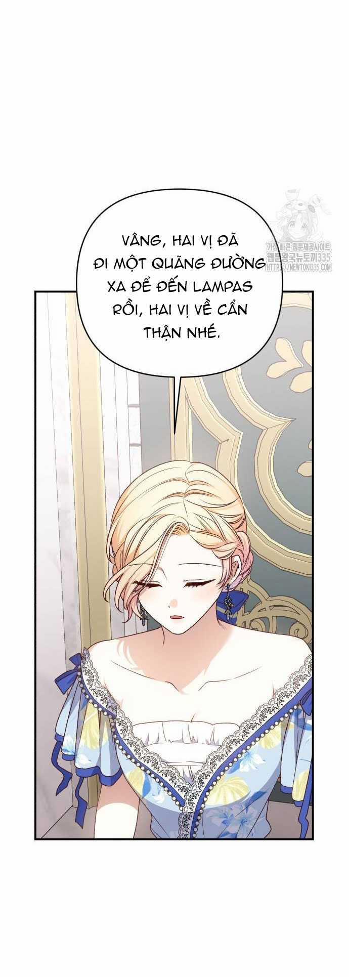 Bạo Chúa Muốn Có Cuộc Sống Tốt Đẹp 66.1 trang 6