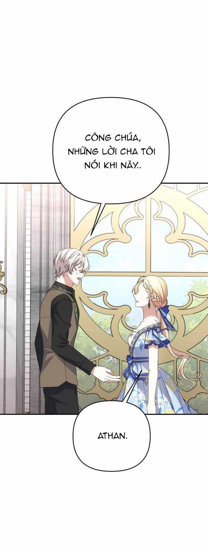 Bạo Chúa Muốn Có Cuộc Sống Tốt Đẹp 66.1 trang 8