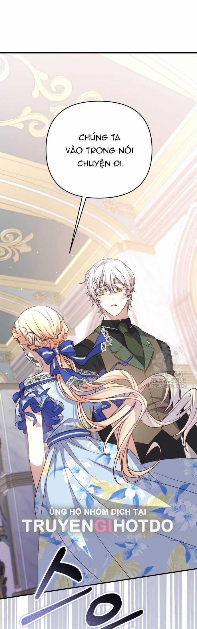 Bạo Chúa Muốn Có Cuộc Sống Tốt Đẹp 66.1 trang 9