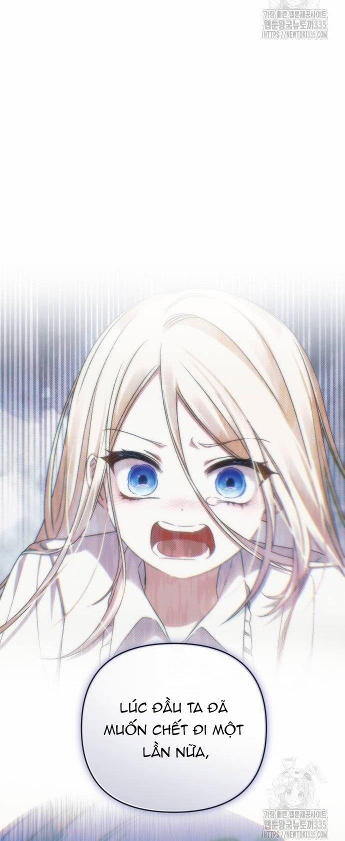 Bạo Chúa Muốn Có Cuộc Sống Tốt Đẹp 66.2 trang 10