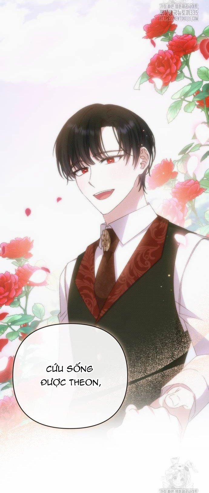 Bạo Chúa Muốn Có Cuộc Sống Tốt Đẹp 66.2 trang 14