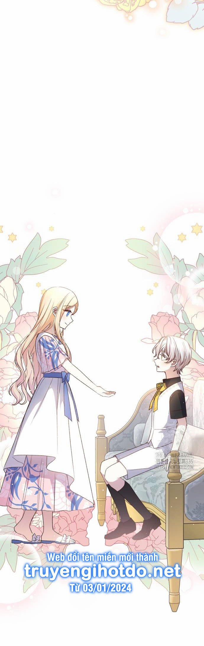 Bạo Chúa Muốn Có Cuộc Sống Tốt Đẹp 66.2 trang 21