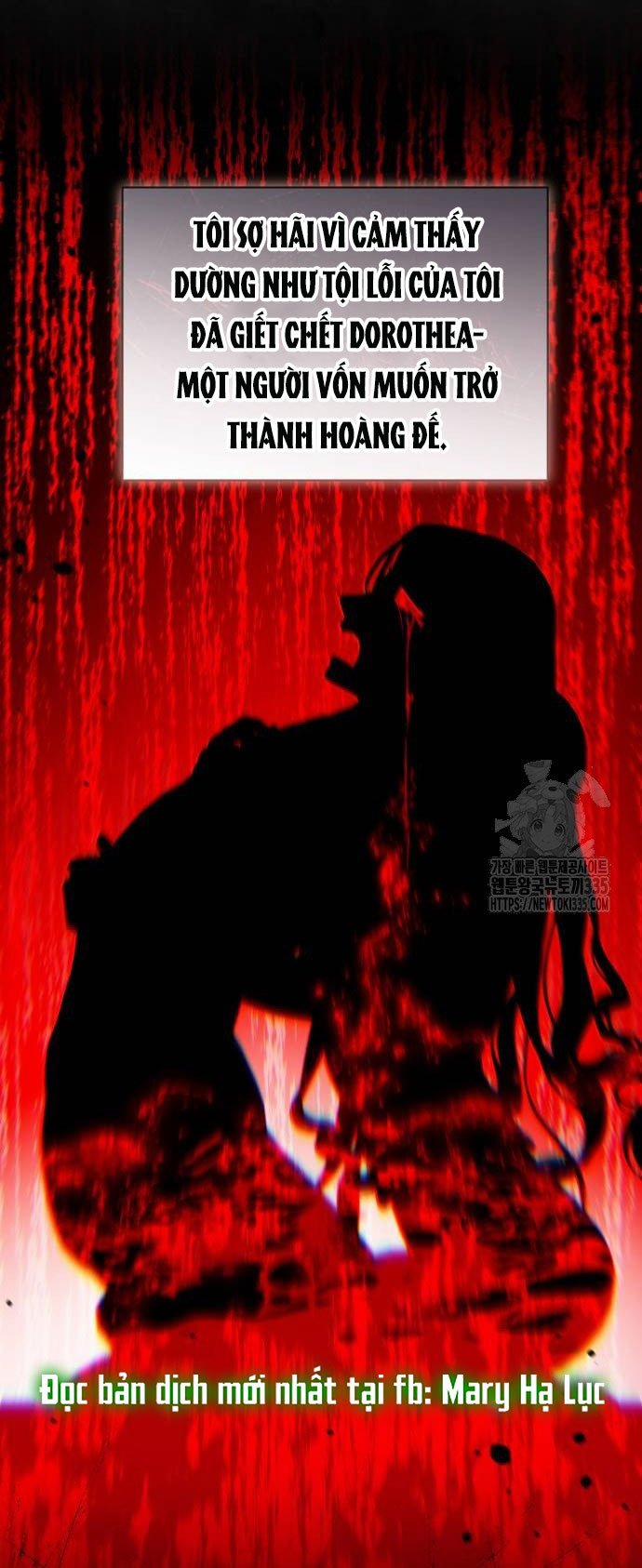 Bạo Chúa Muốn Có Cuộc Sống Tốt Đẹp 66.2 trang 24